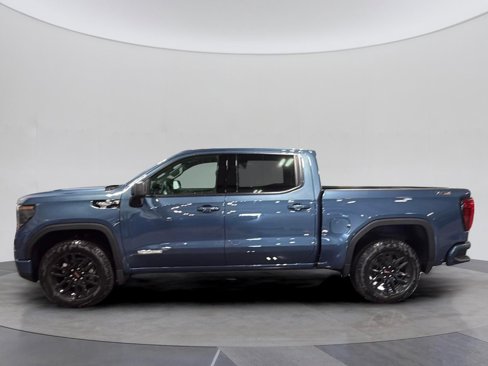 New 2026 GMC Sierra 1500 Elevation image 2