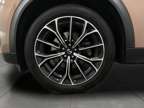 Used 2025 MAZDA CX-70 Plug-In Hybrid w/ Premium Plus image 12