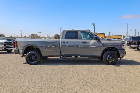 New 2026 RAM 3500 Big Horn image 3