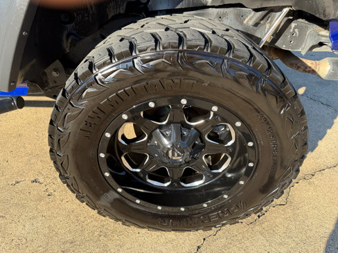 Used 2018 Jeep Wrangler Unlimited Sport S image 28
