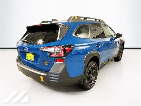 New 2025 Subaru Outback Wilderness image 5