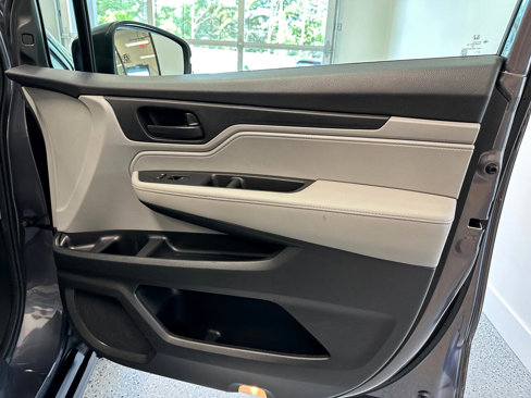 Used 2020 Honda Odyssey EX-L image 21