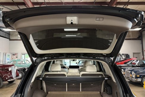 Used 2023 Genesis GV80 3.5T w/ Cargo Package image 42
