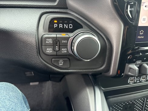 New 2026 RAM 1500 Big Horn image 28