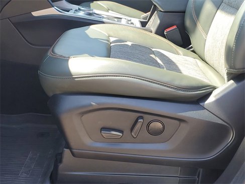 Certified 2023 Ford Explorer Timberline w/ Timberline Technology Package image 13