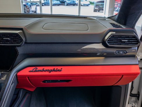 Used 2023 Lamborghini Urus S image 20