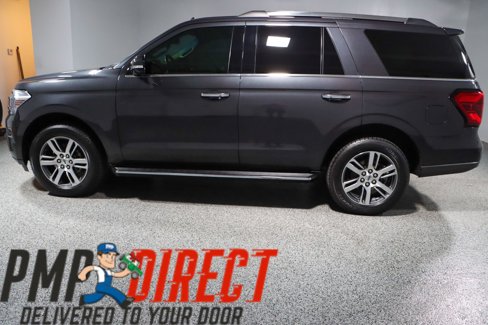 Used 2023 Ford Expedition Limited image 10