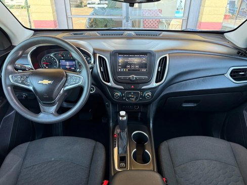 Used 2020 Chevrolet Equinox LT image 29