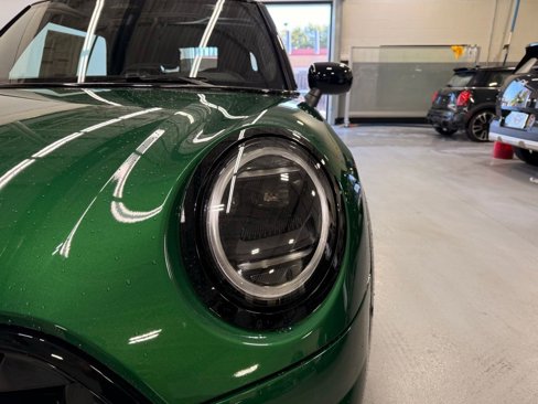 New 2026 MINI Cooper S image 9