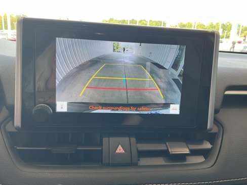 Used 2024 Toyota RAV4 LE image 13