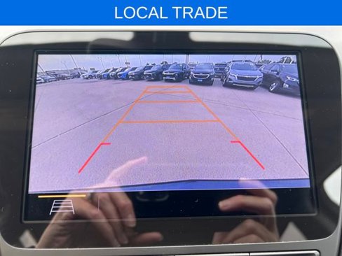 Used 2020 Chevrolet Equinox LT image 24