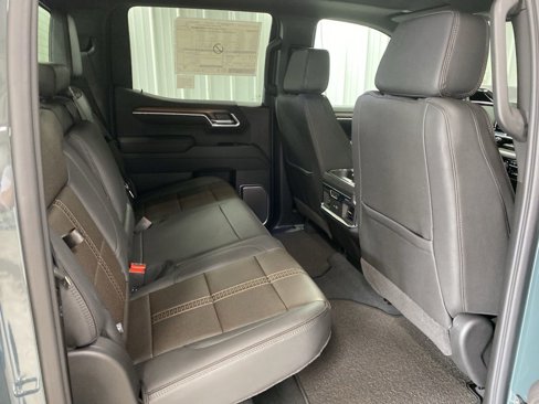 New 2026 Chevrolet Silverado 1500 High Country w/ Technology Package image 15