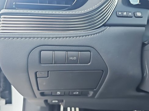 New 2025 Lexus LS 500 F Sport image 25