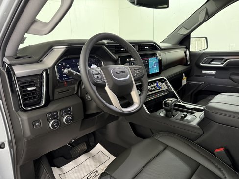 New 2026 GMC Sierra 1500 Denali image 17