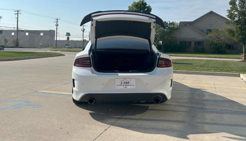 Used 2020 Dodge Charger Scat Pack w/ Plus Group image 8