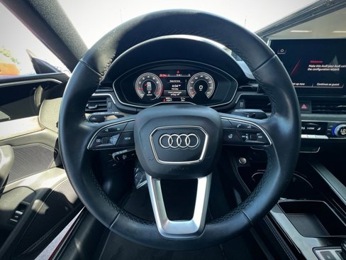 Used 2024 Audi A5 2.0T Premium Plus image 37