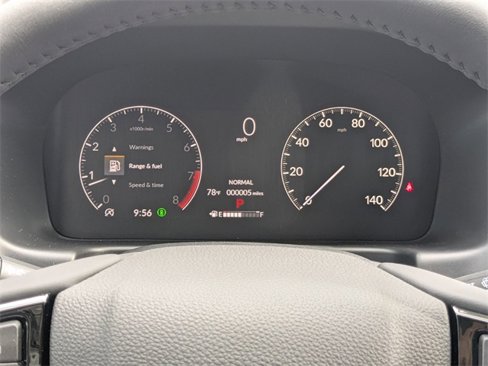 New 2026 Honda Odyssey EX-L image 31