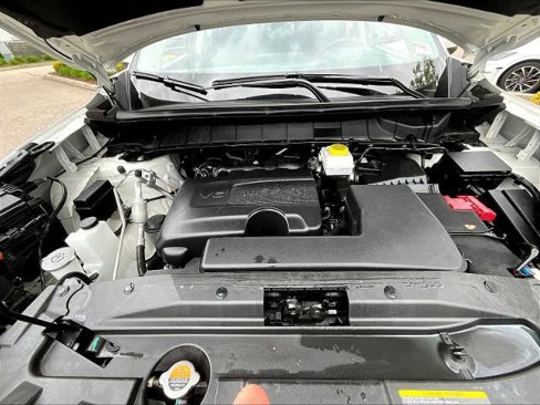 Certified 2024 Nissan Pathfinder SL w/ SL Premium Package image 30