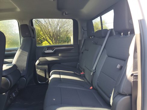 New 2026 GMC Sierra 2500 SLE w/ SLE Value Package; image 8