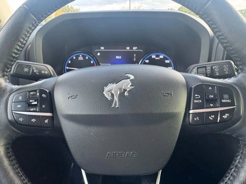 Used 2021 Ford Bronco Sport Badlands w/ Badlands Package image 23