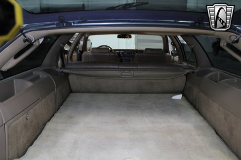 Used 1993 Buick Roadmaster Estate image 15