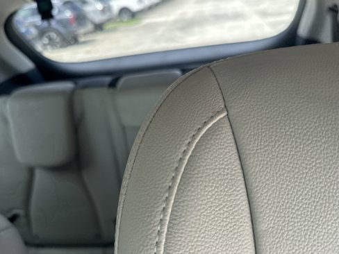 New 2026 Kia Carnival SX Prestige image 13