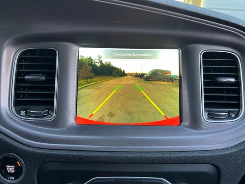 Used 2023 Dodge Charger SXT image 16