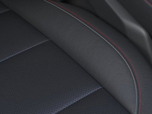 New 2026 Chevrolet Traverse RS w/ LPO, Floor Liner Package image 45