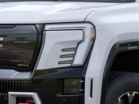 New 2026 GMC Sierra EV AT4 image 12