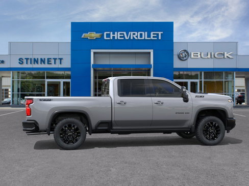 New 2026 Chevrolet Silverado 2500 LTZ image 5