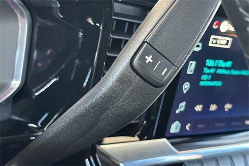 New 2026 Chevrolet Silverado 1500 LT w/ Protection Package image 27