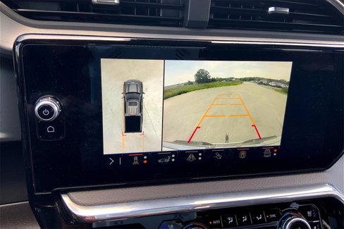 Used 2025 GMC Sierra 1500 Denali image 22