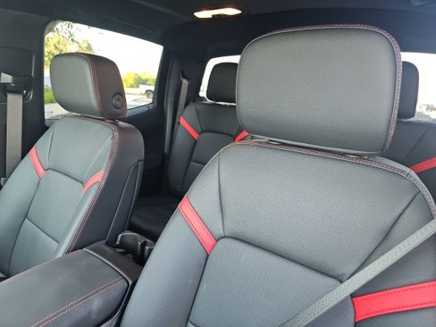 New 2026 Chevrolet Colorado Z71 w/ Technology Package image 19