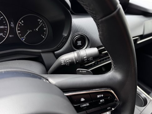 Used 2024 MAZDA CX-90 3.3 Turbo w/ Select Package image 21