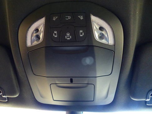 Used 2024 Chrysler Pacifica Touring-L w/ S Appearance Package image 36