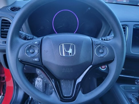 Used 2016 Honda HR-V EX image 25