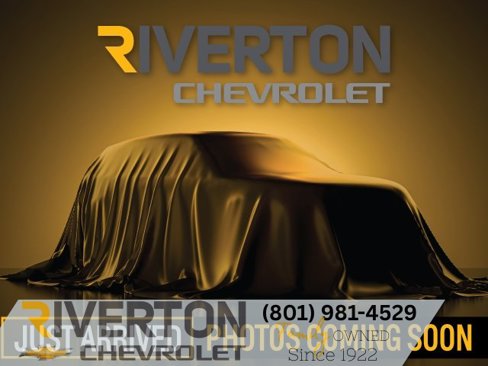 Certified 2025 Chevrolet Blazer LT w/ Midnight/Sport Edition image 1