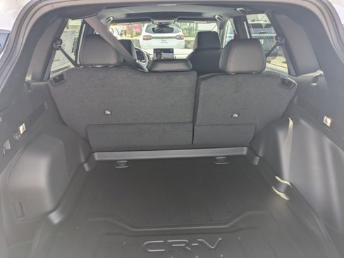 New 2026 Honda CR-V Sport-L image 13