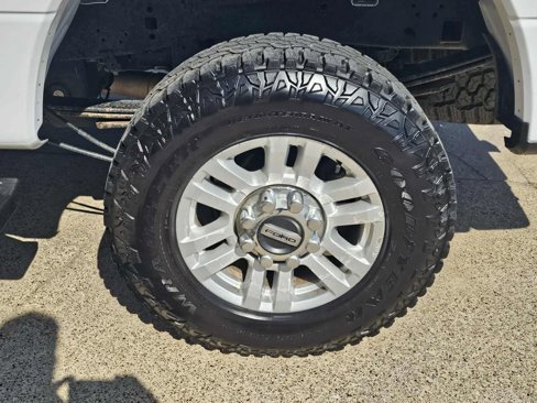Used 2019 Ford F250 XLT w/ XLT Value Package image 30