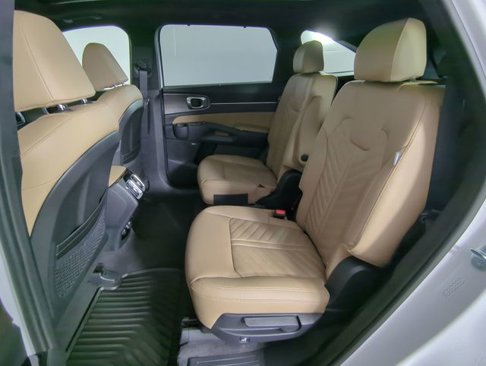 New 2026 Kia Sorento SX image 20