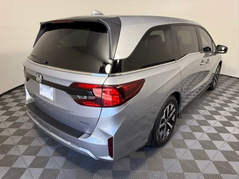 New 2026 Honda Odyssey EX-L image 6
