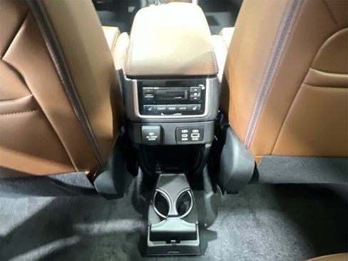 New 2025 Subaru Ascent Touring image 21