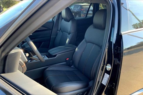 New 2025 MAZDA CX-50 2.5 Turbo w/ Weather Package image 9