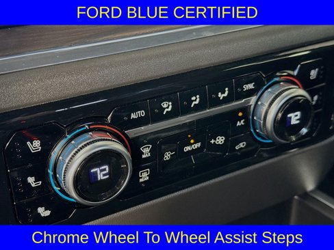 Used 2024 GMC Sierra 1500 SLT w/ SLT Premium Plus Package image 16