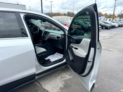 Used 2020 Chevrolet Equinox LT image 6