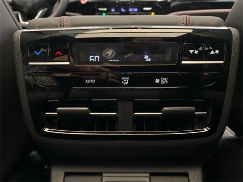 New 2026 Acura MDX A-Spec image 24