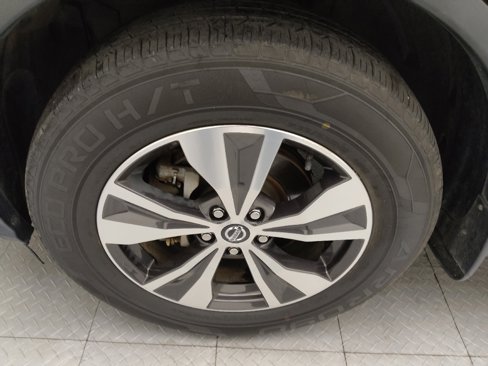 Used 2019 Nissan Murano S image 31