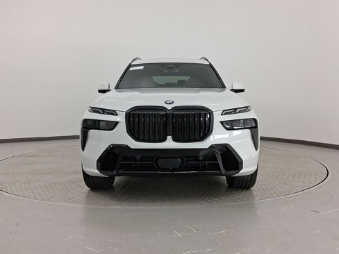 New 2026 BMW X7 xDrive40i w/ M Sport Package image 6