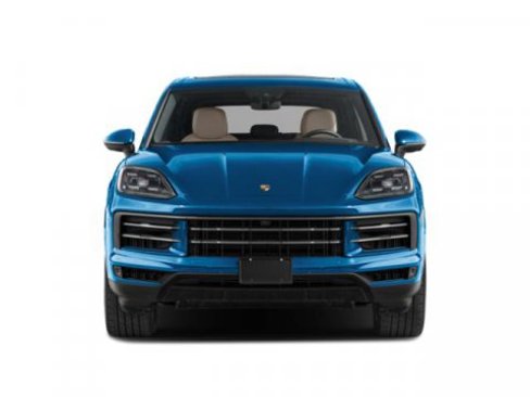 New 2026 Porsche Cayenne GTS image 7