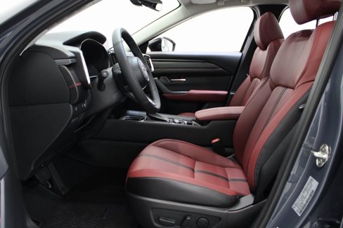 New 2025 MAZDA CX-50 2.5 Hybrid w/ Weather Package image 8